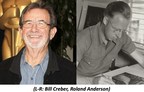 Art Directors Guild to Induct Legendary Production Designers Bill Creber and Roland Anderson into the ADG Hall of Fame