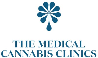 The Medical Cannabis Clinics (PRNewsfoto/The Medical Cannabis Clinics)