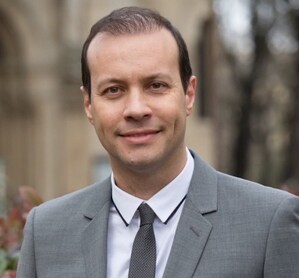 Municipal Councilor of Neuilly-sur-Seine, Franck Keller, Officially Launches Mayoral Campaign