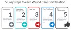 Vohra Wound Physicians Relaunches Online Wound Care Certification Course