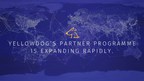 Le programme de partenariat de YellowDog est en pleine expansion alors que la société se prépare pour une croissance internationale