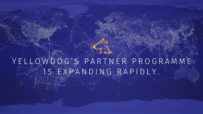 YellowDog’s Partner Programme is Expanding Rapidly