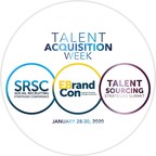 Symphony Talent to Unveil Immersive Candidate Journey Exhibit as Executive Sponsor of Inaugural Talent Acquisition Week 2020