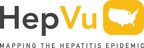 HepVu Launches New Data Visualizing Hepatitis C's Impact on Americans of Different Ages, Sexes, and Races
