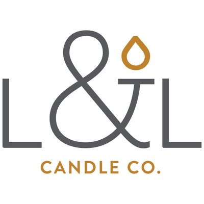 L&L Candle Co Logo