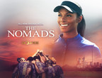 Bounce to Present World Television Premiere of New Original Movie The Nomads On MLK Day, Monday, Jan. 20 at 9:00 p.m. ET/PT