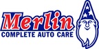 Merlin Complete Auto Care is excited to announce that we are partnering with The Marine Toys for Tots Program