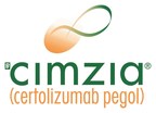 CIMZIA® (certolizumab pegol) Now Approved in Canada for the Treatment of Non-Radiographic Axial Spondyloarthritis