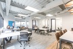 Novel Coworking Improves Minneapolis TriTech Center Location with Two SmartSuites™ Floors