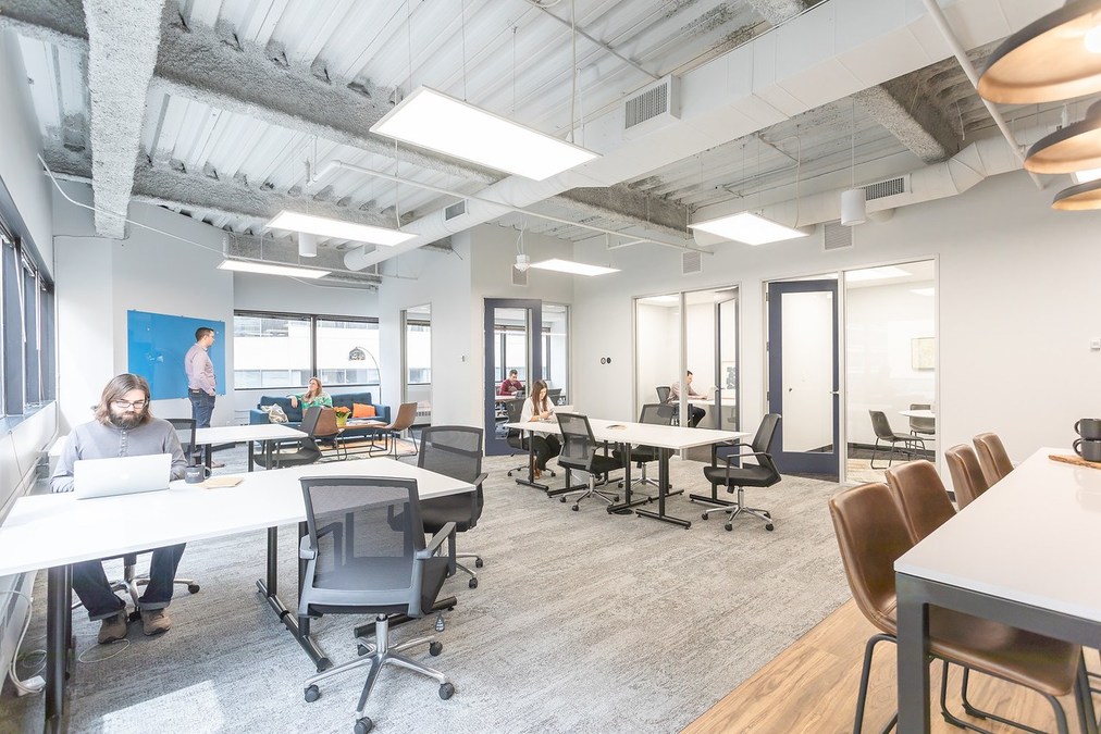 New and Used Office Furniture - Minneapolis StPaul - Office Liquidators