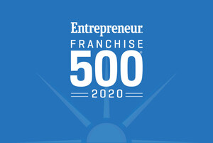 Brightway Insurance makes Entrepreneur Magazine's top franchises list seventh time