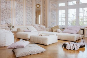 vetsak präsentiert Europas erstes "Sofa-in-a-Box" - und es ist verdammt gemütlich