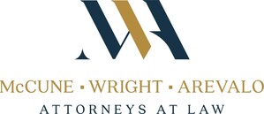 Super Lawyers® 2020 List Recognizes 4 Top-Rated Attorneys at McCune Wright Arevalo, LLP