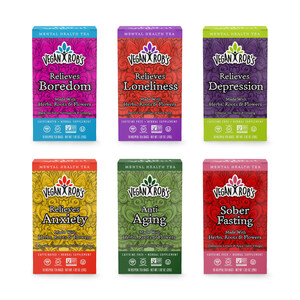 Vegan Rob's Goes Mental!