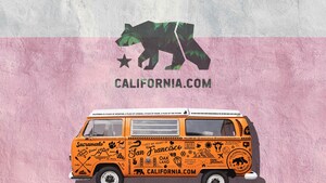 One Planet introduces California.com