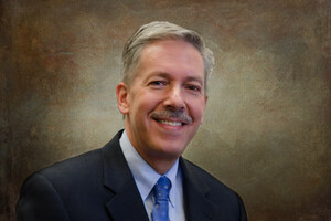 Tampa General Hospital Names Mark Runyon New Chief Financial Officer