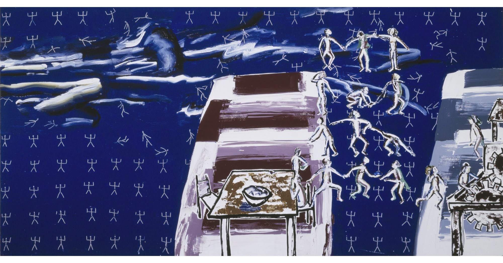 Winter And Spring 2020 At The MAC Spotlight On The Museum s Collection 