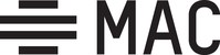 Logo : Musée d'art contemporain de Montréal (Groupe CNW/Musée d'art contemporain de Montréal)