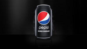 Pepsi® Bets On Zero In 2020
