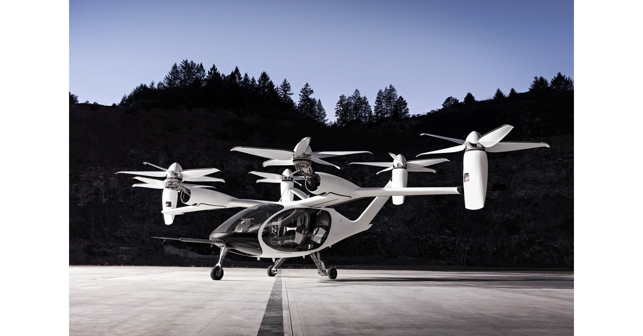 Toyota and Joby Aviation are Flying to New Heights Together