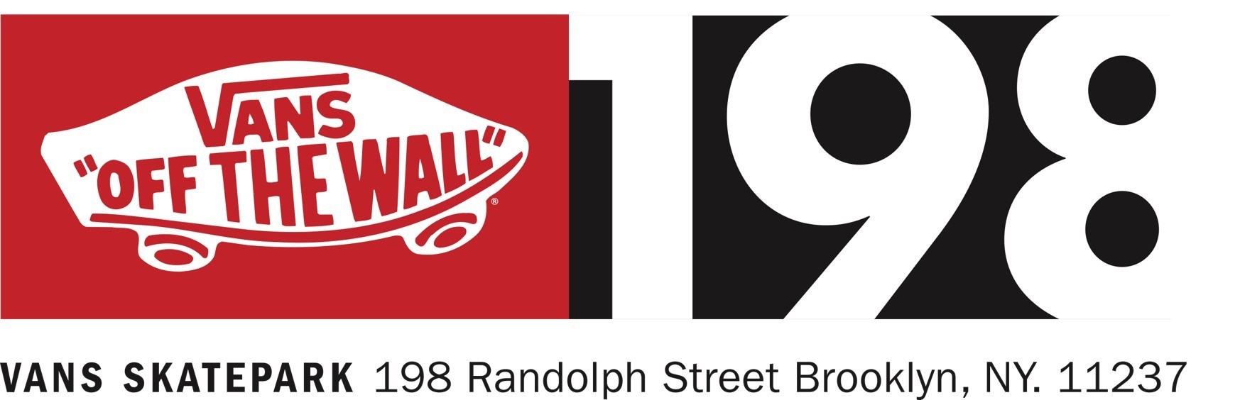Vans Skate Space 198 Now Open