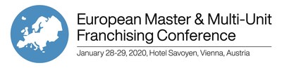 European Master & Multi-Unit Franchising Conference