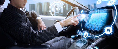 High Investment in AI and Machine Learning will Enhance Automotive Digital Assistants by 2025