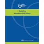 NANN Launches Newborn Safe Sleep Guideline