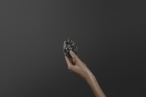 Lucara Enters into Collaboration with Louis Vuitton to Polish the Historic 1758 Carat Sewelô, Botswana's Largest Diamond