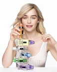 Clinique Announces Emilia Clarke As The First Global Brand Ambassador For Skincare And Makeup