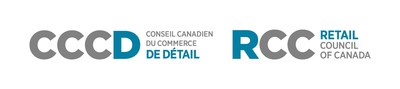 CCCD RCC logo (Groupe CNW/Conseil canadien du commerce de dtail)