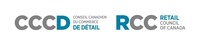 CCCD RCC logo (Groupe CNW/Conseil canadien du commerce de détail)