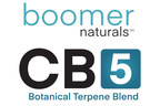 Boomer Naturals Launches CB5 - an FDA-Compliant CBD Alternative