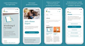 Framework Introduces Keep App Designed for Aspiring Homebuyers and Homeowners