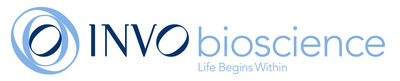 INVO Bioscience, Inc. is a medical device company focused on creating alternative treatments for patients diagnosed with infertility and developers of INVOcell, the world's only in vivo Intravaginal Culture System (IVC) used for the natural in vivo incubation of eggs and sperm during fertilization and early embryo development.