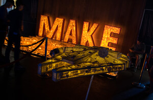 Make: Community and Engineering.com Announce Partnership for a New Collaborative Project Platform