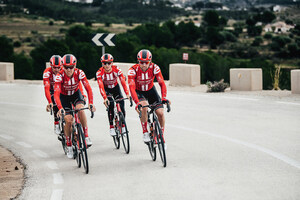 Team Sunweb Chooses ROKA Eyewear