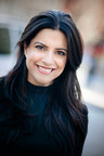 Celebrity Cruises Announces Reshma Saujani, CEO of Girls Who Code and Best-Selling Author of "Brave, Not Perfect," as Godmother of Celebrity Apex