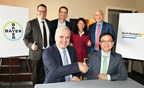 WuXi Biologics and Bayer Enter into an Acquisition Agreement on a Drug Product Plant in Germany