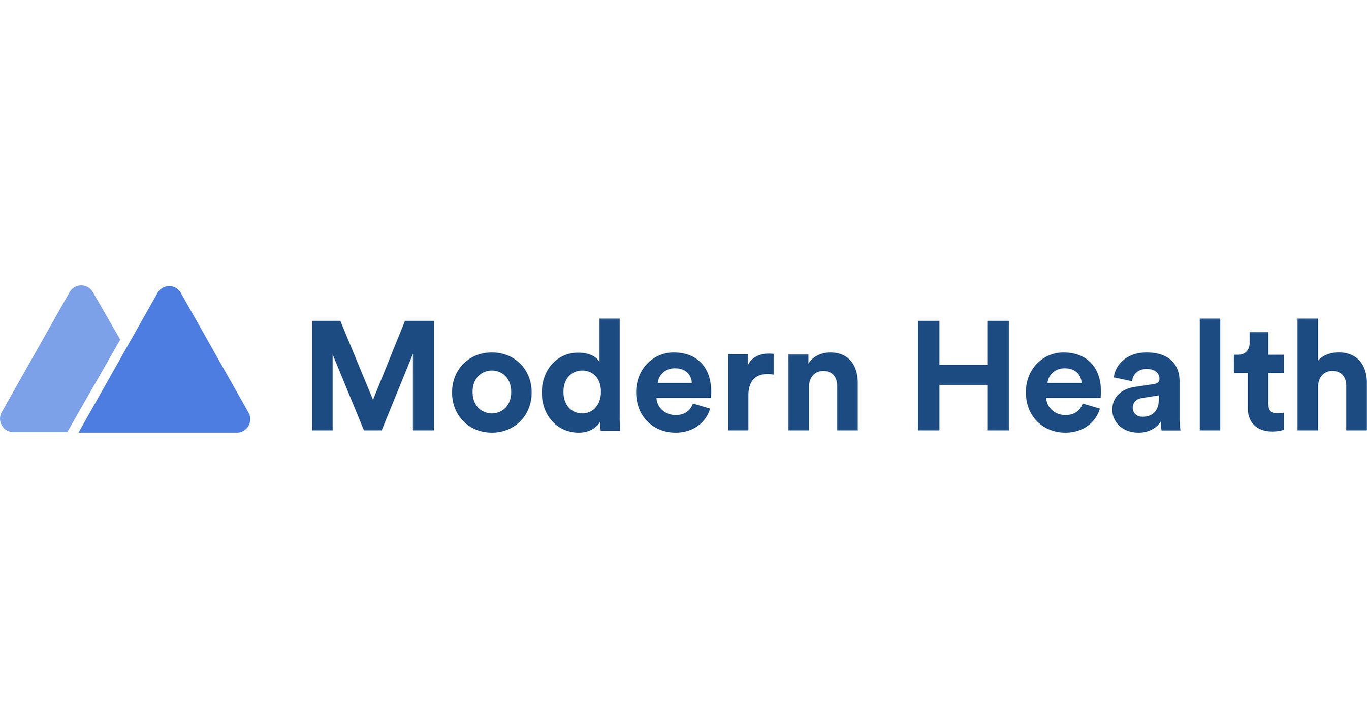 Modern Health Announces Close of $31M Series B Round