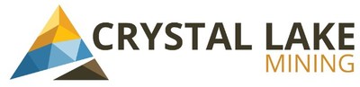 Crystal Lake Mining (CNW Group/Crystal Lake Mining Corporation)