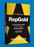 RepGold Makes Online Reputation Management a Breeze for Small Businesses to Large Corporations