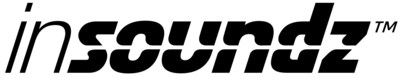 insoundz Logo (PRNewsfoto/United Studios,insoundz)