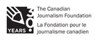 Call for entries: Canadian Journalism Foundation's 2020 awards program