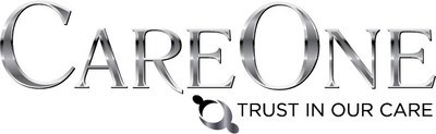 CareOne Management, New Jersey's largest family owned and operated senior living and post acute care operator. (PRNewsfoto/CareOne Management)