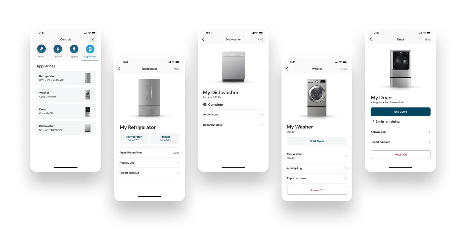 LG Partners With Homebase.AI On Smart Multifamily Platform