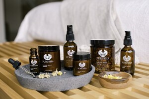 Customized Ayurvedic Skincare Line Gifted to 2020 Acting and Director Nominees in 'Everyone Wins' Goodie Bag