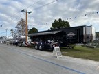 Spartan Motors Unveils a New Class A Diesel RV Chassis and Technology at the Florida RV SuperShow