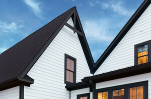 James Hardie Building Products Inc. Highlights Dream Collection and Latest in Innovation