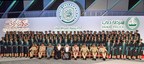 H.H. Sheikh Hamdan Honours the 27th Batch of Dubai Police Academy Cadets During Graduation Ceremony